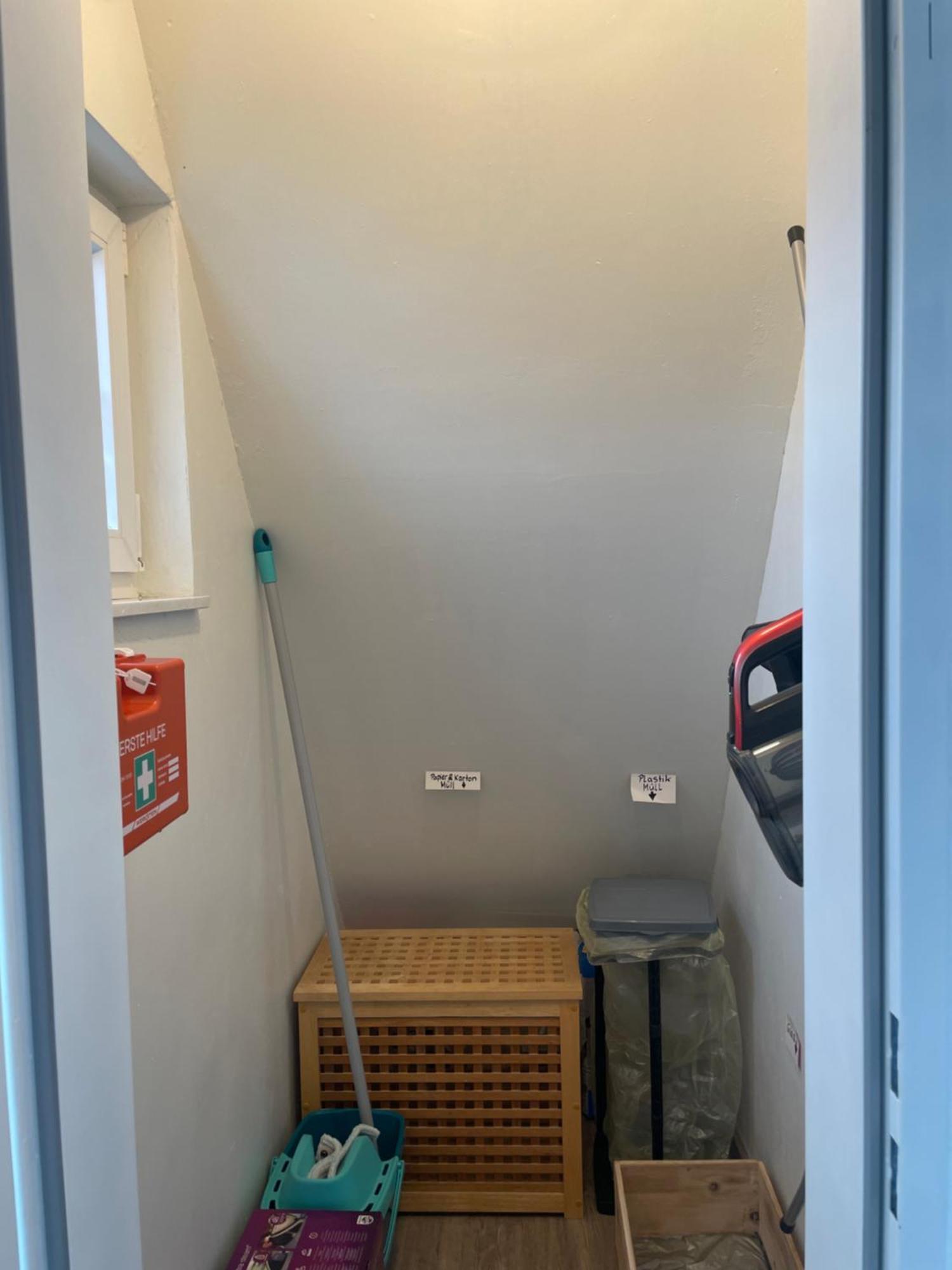 Casa Jungle Glanz Deluxe Daire Sigmaringen Dış mekan fotoğraf