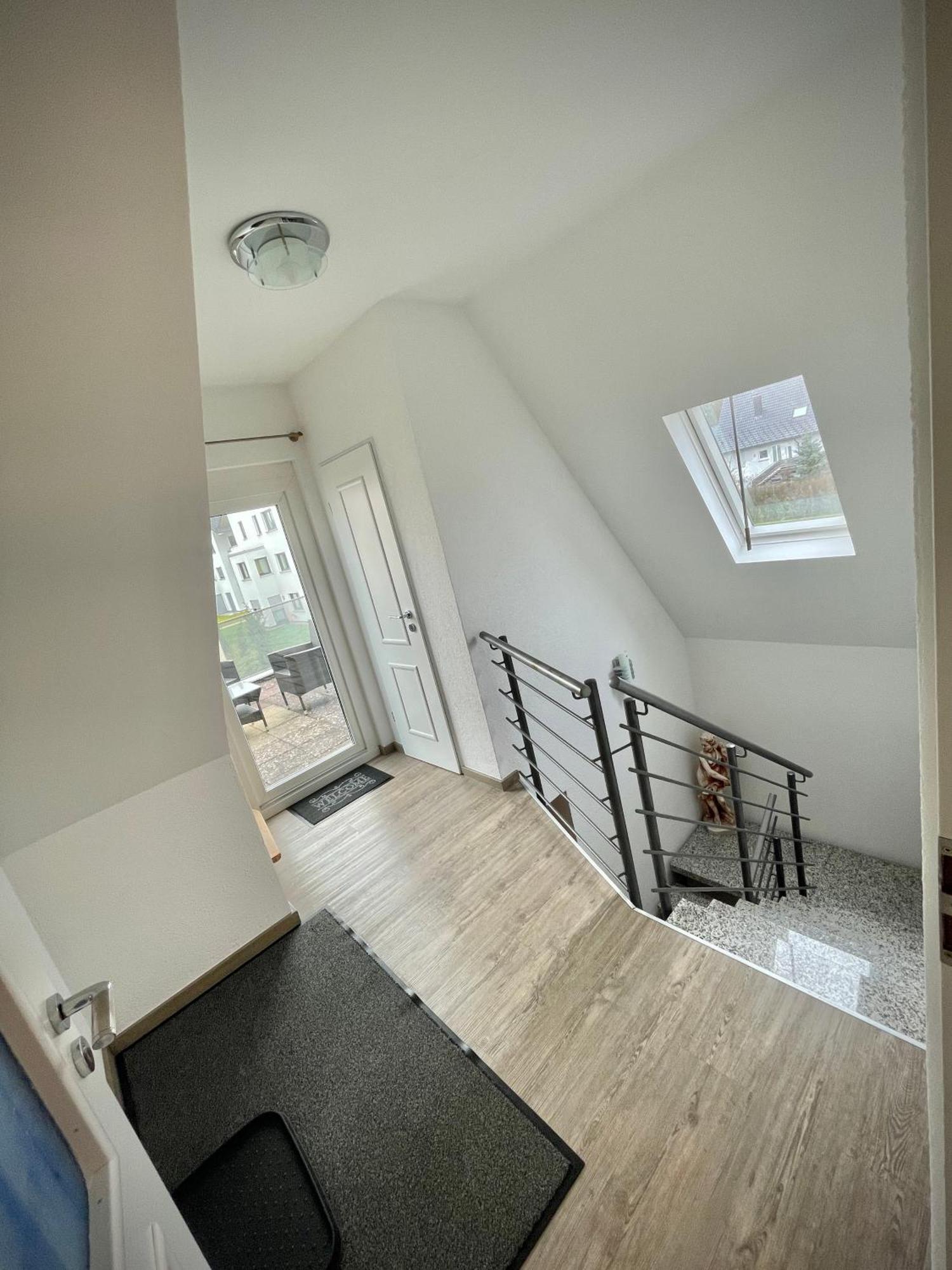 Casa Jungle Glanz Deluxe Daire Sigmaringen Dış mekan fotoğraf