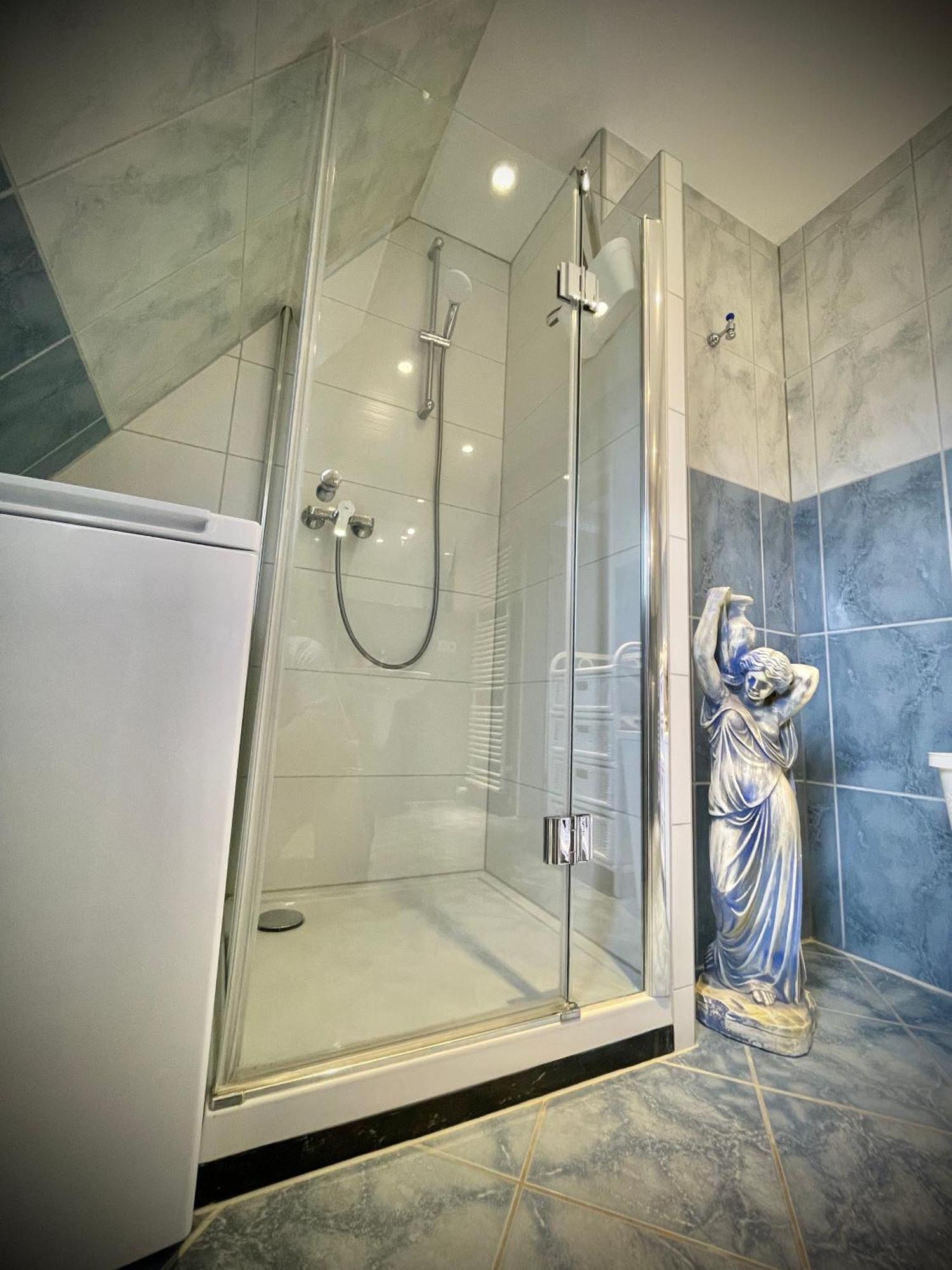 Casa Jungle Glanz Deluxe Daire Sigmaringen Dış mekan fotoğraf