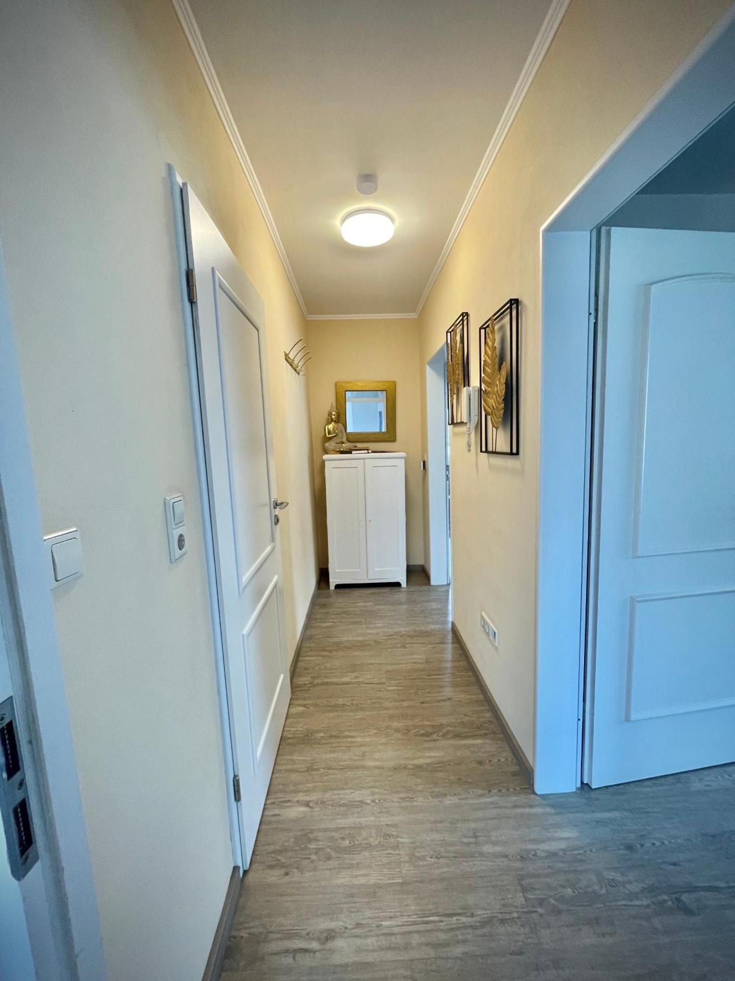 Casa Jungle Glanz Deluxe Daire Sigmaringen Dış mekan fotoğraf