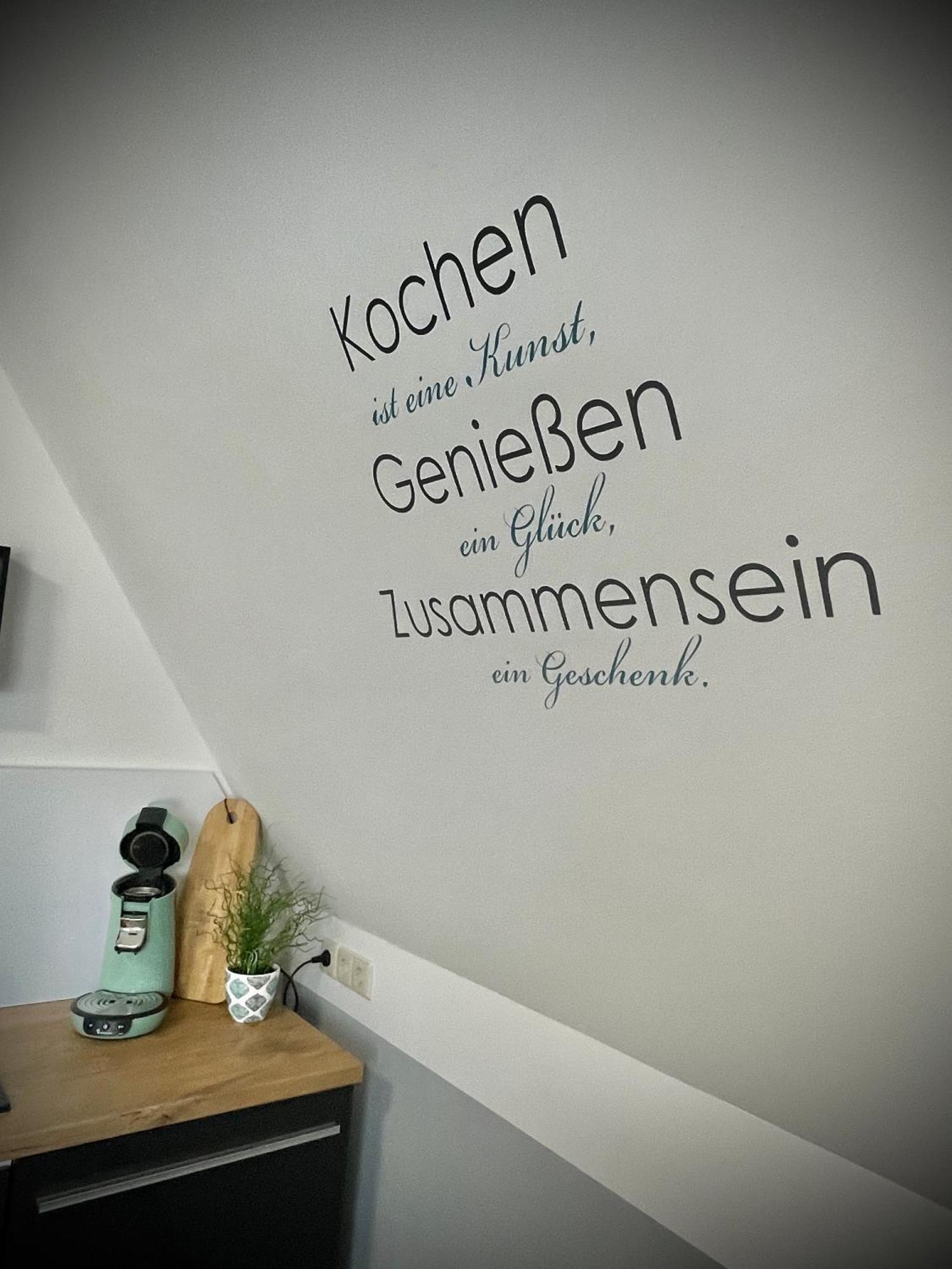 Casa Jungle Glanz Deluxe Daire Sigmaringen Dış mekan fotoğraf