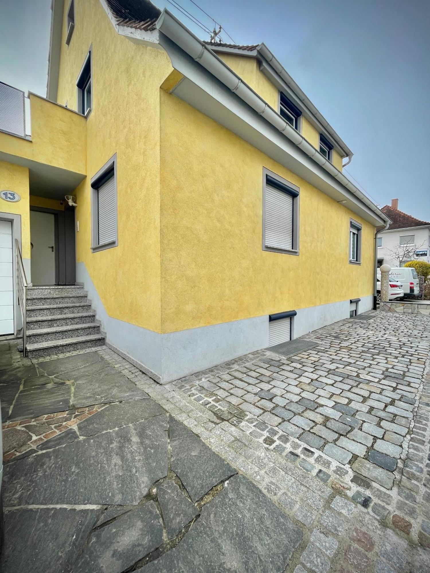 Casa Jungle Glanz Deluxe Daire Sigmaringen Dış mekan fotoğraf
