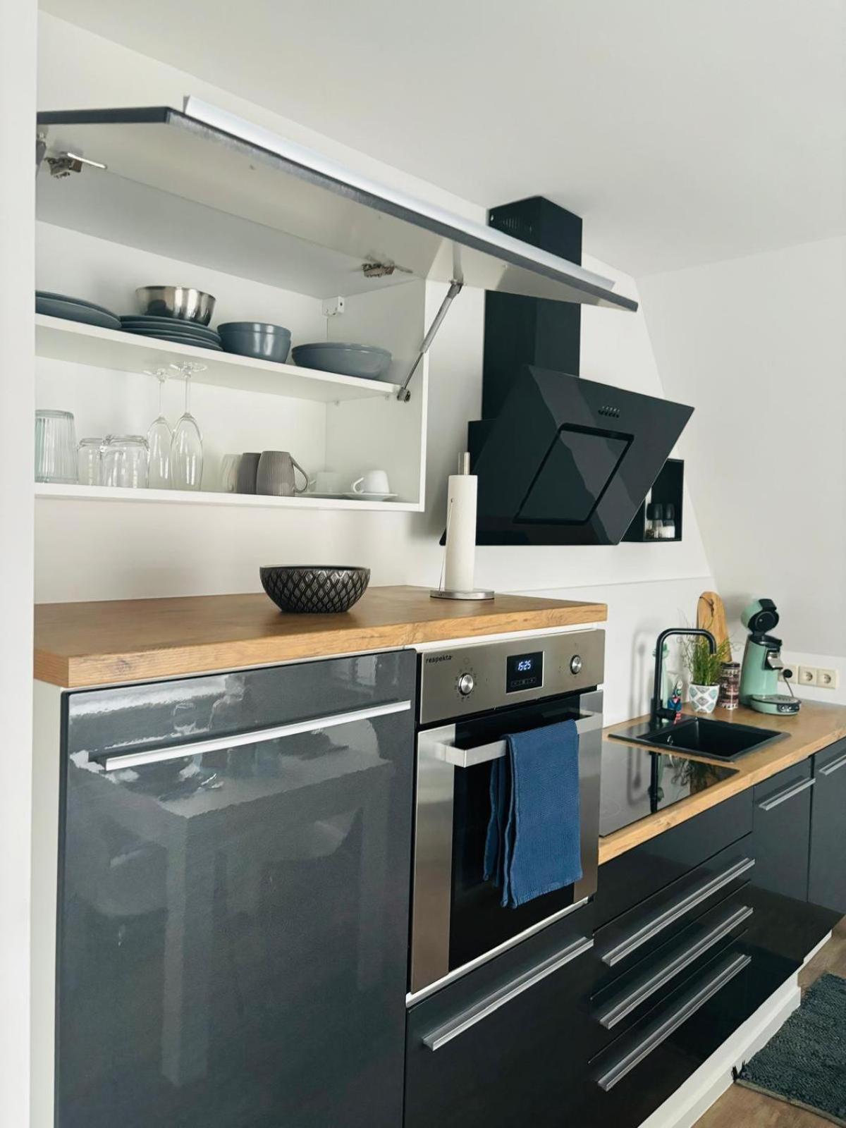 Casa Jungle Glanz Deluxe Daire Sigmaringen Dış mekan fotoğraf