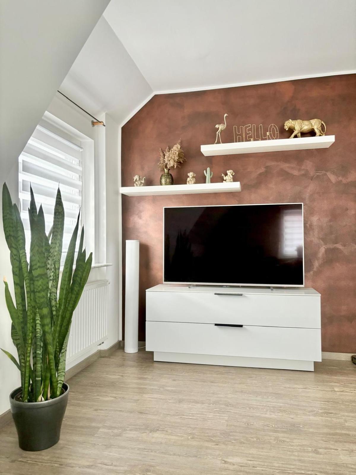 Casa Jungle Glanz Deluxe Daire Sigmaringen Dış mekan fotoğraf