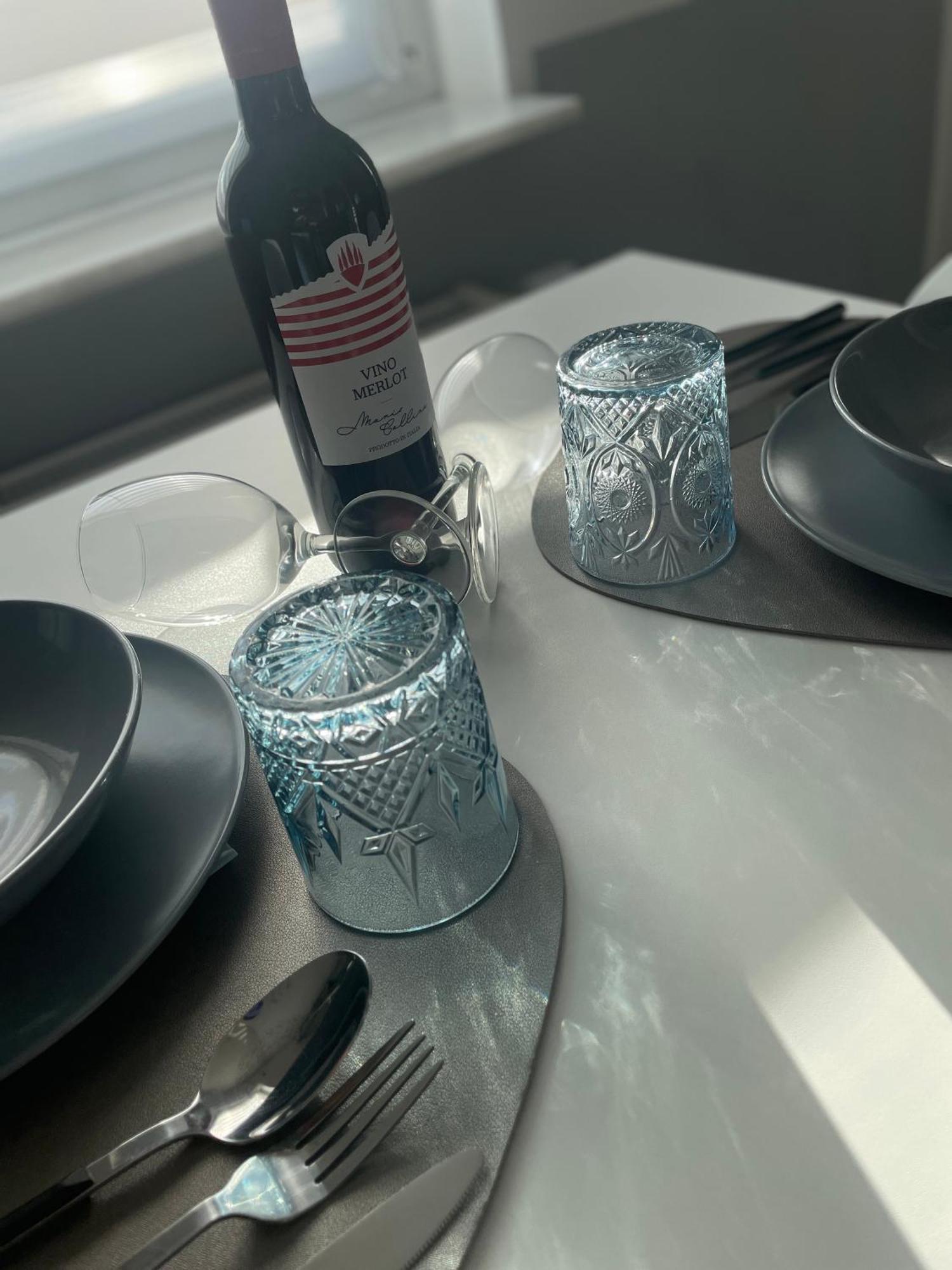 Casa Jungle Glanz Deluxe Daire Sigmaringen Dış mekan fotoğraf